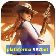 plataforma 992bet